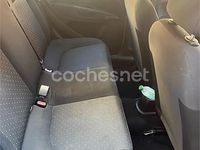 Usado Fiat Punto Active 75 CV (55 kW) 2009 Gris / plata Utilitario