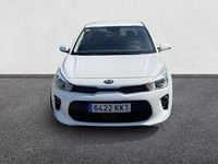 Usado Kia Rio 84 CV (61 kW) 2018