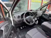 Usado Citroën Berlingo 75 CV (55 kW) 2018 Blanco Monovolumen