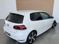 usado VW Golf VI 