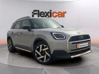 Usado Mini Countryman 163 CV (119 kW) 2025 Gris SUV