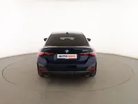 Usado BMW 420 Gran Coupé M Sport 190 CV (139 kW) 2021 Azul Coupe