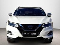 usado Nissan Qashqai 1.6 Dig-t Tekna 4x2