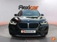 Usado BMW X1 116 CV (85 kW) 2020 Negro SUV
