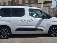 Usado Citroën Berlingo Rip Curl 130 CV (95 kW) 2021 Blanco Monovolumen