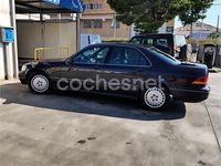Usado Honda Legend 205 CV (150 kW) 1996 Negro Berlina