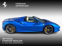 usado Ferrari 488 Spider DCT