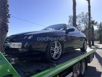 Usado Alfa Romeo GTV 165 CV (121 kW) 2004 Negro Coupe
