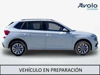 Usado Skoda Kamiq Selection 115 CV (84 kW) 2025 SUV
