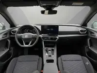 Nuevo Seat Leon FR 204 CV (150 kW) 2026 Gris