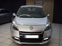 Usado Renault Grand Scénic III Dynamique 131 CV (96 kW) 2013 Monovolumen