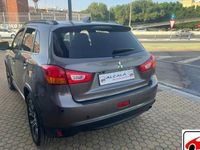 Usado Mitsubishi ASX Instyle 150 CV (110 kW) 2016 SUV