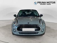 Usado Mini Cooper 136 CV (100 kW) 2019 Blanco Utilitario