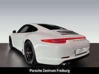 Usado Porsche 911 Carrera 4S 400 CV (294 kW) 2014 Blanco Utilitario
