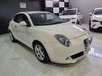 Usado Alfa Romeo MiTo 85 CV (62 kW) 2014 Blanco Utilitario