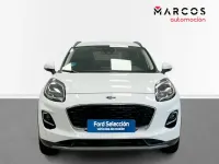 Usado Ford Puma Titanium 125 CV (91 kW) 2022 SUV