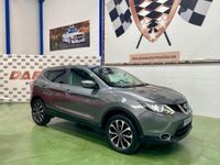 usado Nissan Qashqai 4x2 dCi 96 kW (130 CV) Tekna