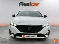 Usado Peugeot 308 SW Allure 130 CV (95 kW) 2022 Blanco Familiar