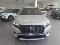 Usado DS Automobiles DS7 Crossback Performance 130 CV (95 kW) 2021 Beige SUV