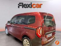 Usado Renault Kangoo Techno 95 CV (69 kW) 2023 Burdeos Monovolumen