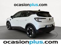 Usado Renault Captur Techno 140 HP (102 kW) 2024 Branco SUV