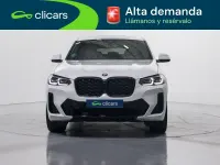 Usado BMW X4 M Sport 190 CV (139 kW) 2023 Blanco SUV