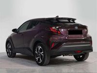 Usado Toyota C-HR Advance 122 CV (89 kW) 2023 SUV