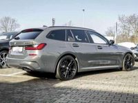 Usado BMW M340 M Sport 374 CV (275 kW) 2020 Gris Berlina