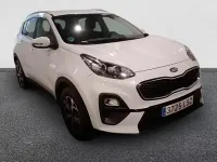 Usado Kia Sportage 136 CV (100 kW) 2021 SUV