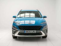 usado Hyundai Kona STYLE SKY HEV 1.6 GDI 141 CV DT 5P