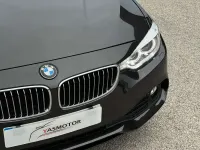 Usado BMW 420 Gran Coupé 190 CV (139 kW) 2017 Marrón Coupe