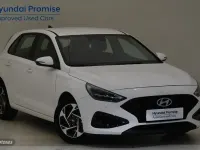 Usado Hyundai i30 2024 Berlina