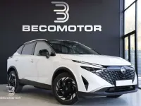 Usado Nissan Qashqai 139 CV (102 kW) 2025 Blanco SUV