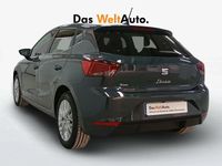 Usado Seat Ibiza XCELLENCE 115 CV (84 kW) 2025 Utilitario