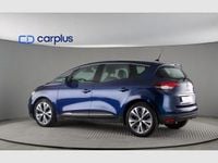 Begagnad Renault Scénic IV Zen 130 HK (95 kW) 2017 Minibuss