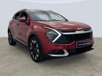 Usado Kia Sportage GT-Line 265 CV (194 kW) 2022 Rojo SUV