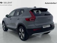 usado Volvo XC40 2.0 B3 CORE AUTO 163 5P