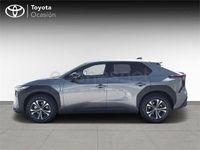 Usado Toyota bZ4X Advance 150 kW (204 CV) 2023 Eléctrico SUV
