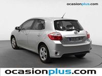 usado Toyota Auris 1.4 D-4D Active Confortdrive