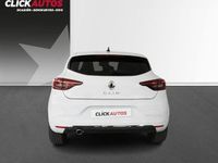 Begagnad Renault Clio V Techno 90 HK (66 kW) 2023