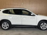 Usado BMW X1 150 CV (110 kW) 2021 Blanco SUV