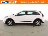 Usado Kia Niro 141 CV (103 kW) 2019 Blanco SUV