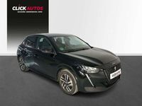 usado Peugeot 208 1.2 Puretech S&S Allure 100