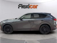 Usado Mazda CX-60 Homura-Line 254 CV (186 kW) 2023 Gris SUV