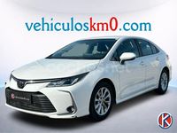 Usado Toyota Corolla Active 140 CV (102 kW) 2023 Blanco Berlina