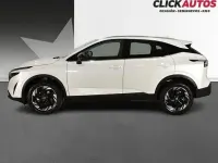 Usado Nissan Qashqai N-Connecta 158 CV (116 kW) 2026 SUV