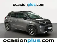 Usado Citroën C3 Aircross PureTech 110 CV (80 kW) 2023 Gris SUV