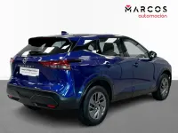 Usado Nissan Qashqai Acenta 158 CV (116 kW) 2023 SUV