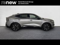 Usado Renault Rafale Esprit Alpine 200 CV (147 kW) 2024 Gris SUV