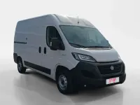 Usado Fiat Ducato 140 CV (102 kW) 2021 Blanco Van
